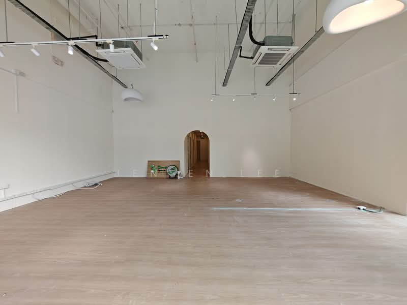 Interlocal Centre, 100G Pasir Panjang Road, Buona Vista / West Coast / Clementi New Town, 1,726 sqft, Light Industrial (B1) For Rent, by Jensen Lee, 500146365 - Interior - CommercialGuru.com.sg
