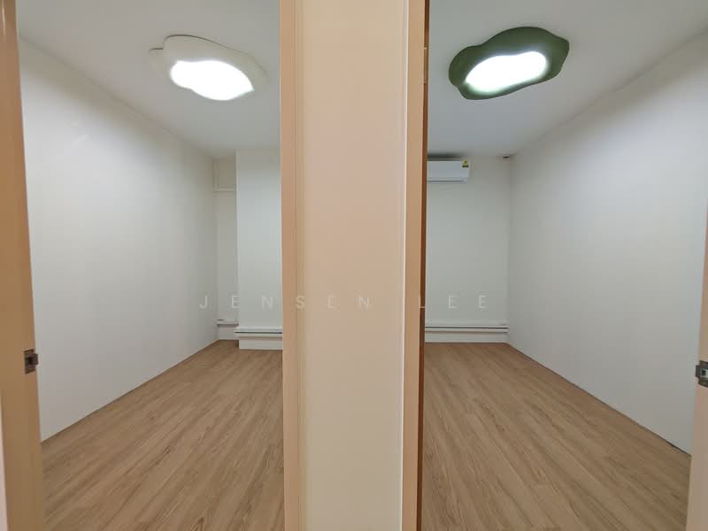 Interlocal Centre, 100G Pasir Panjang Road, Buona Vista / West Coast / Clementi New Town, 1,726 sqft, Light Industrial (B1) For Rent, by Jensen Lee, 500146365 - Interior - CommercialGuru.com.sg