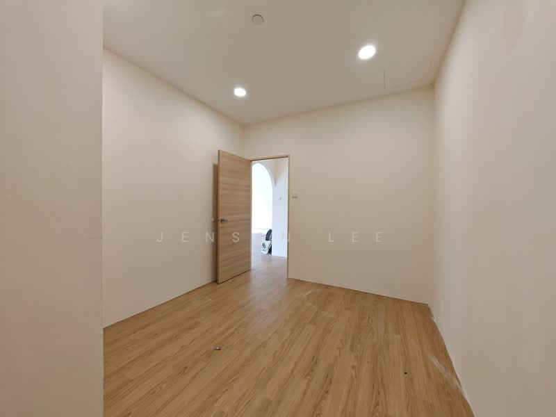 Interlocal Centre, 100G Pasir Panjang Road, Buona Vista / West Coast / Clementi New Town, 1,726 sqft, Light Industrial (B1) For Rent, by Jensen Lee, 500146365 - Interior - CommercialGuru.com.sg
