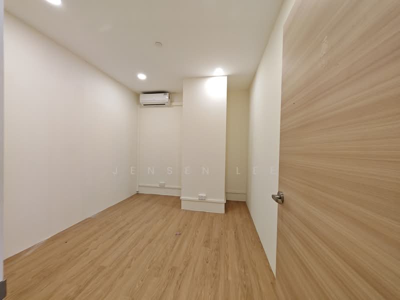 Interlocal Centre, 100G Pasir Panjang Road, Buona Vista / West Coast / Clementi New Town, 1,726 sqft, Light Industrial (B1) For Rent, by Jensen Lee, 500146365 - Interior - CommercialGuru.com.sg