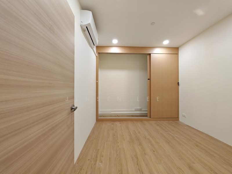 Interlocal Centre, 100G Pasir Panjang Road, Buona Vista / West Coast / Clementi New Town, 1,726 sqft, Light Industrial (B1) For Rent, by Jensen Lee, 500146365 - Interior - CommercialGuru.com.sg