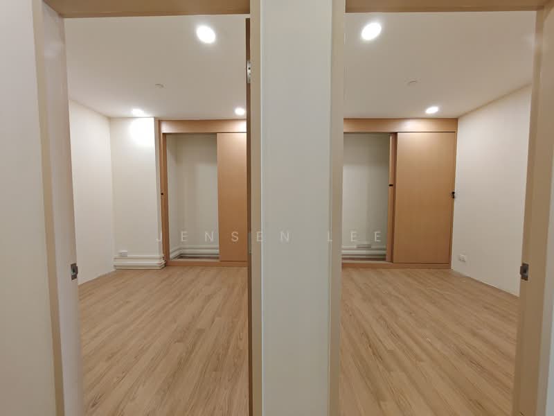 Interlocal Centre, 100G Pasir Panjang Road, Buona Vista / West Coast / Clementi New Town, 1,726 sqft, Light Industrial (B1) For Rent, by Jensen Lee, 500146365 - Interior - CommercialGuru.com.sg
