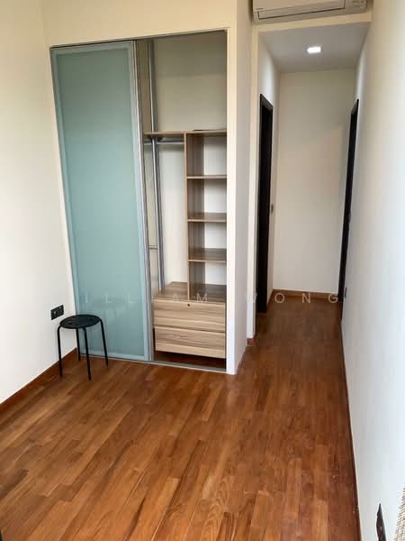 NottingHill Suites, 29A Toh Tuck Road, 1 Bedroom, 527 sqft, Apartment For Sale, by William Wong, 500146366 - Interior - PropertyGuru.com.sg