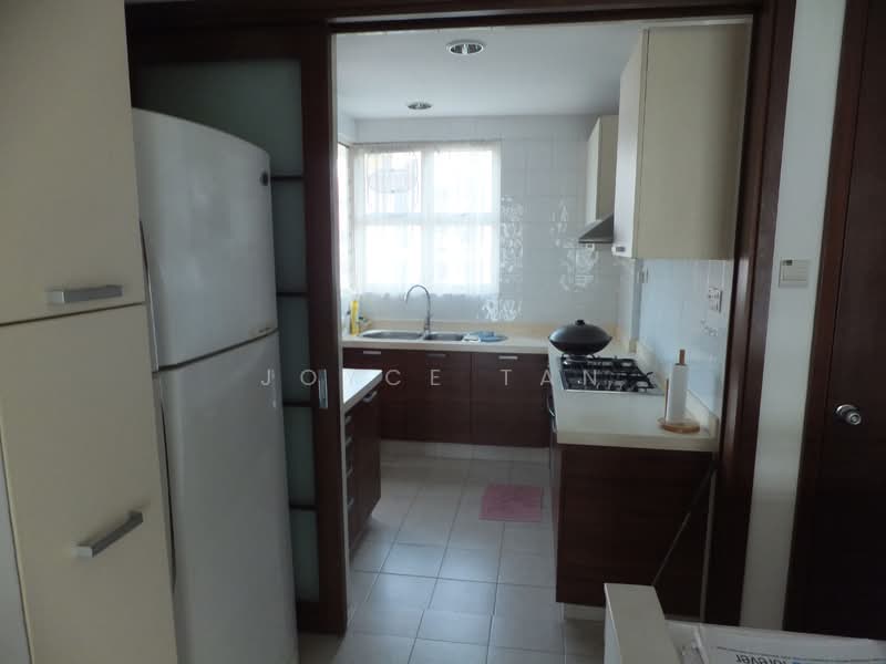 Hillington Green, 47 Hillview Avenue, 3 Bedrooms, 1,356 sqft, Condominium For Rent, by Joyce Tan, 500146368 - Kitchen - PropertyGuru.com.sg