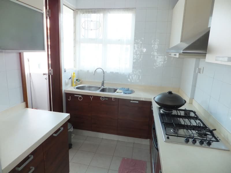 Hillington Green, 47 Hillview Avenue, 3 Bedrooms, 1,356 sqft, Condominium For Rent, by Joyce Tan, 500146368 - Kitchen - PropertyGuru.com.sg
