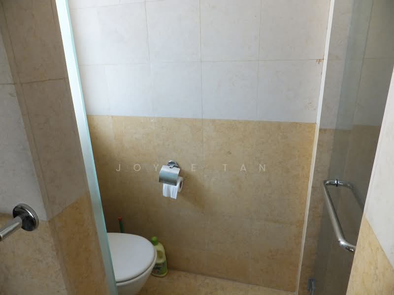 Hillington Green, 47 Hillview Avenue, 3 Bedrooms, 1,356 sqft, Condominium For Rent, by Joyce Tan, 500146368 - Bathroom - PropertyGuru.com.sg