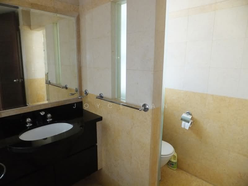 Hillington Green, 47 Hillview Avenue, 3 Bedrooms, 1,356 sqft, Condominium For Rent, by Joyce Tan, 500146368 - Bathroom - PropertyGuru.com.sg