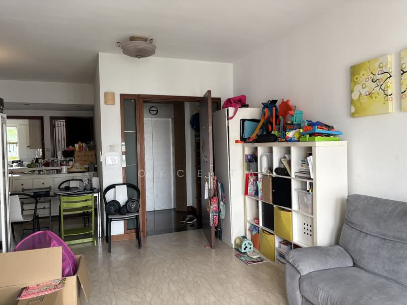 Hillington Green, 47 Hillview Avenue, 3 Bedrooms, 1,356 sqft, Condominium For Rent, by Joyce Tan, 500146368 - Living Room - PropertyGuru.com.sg