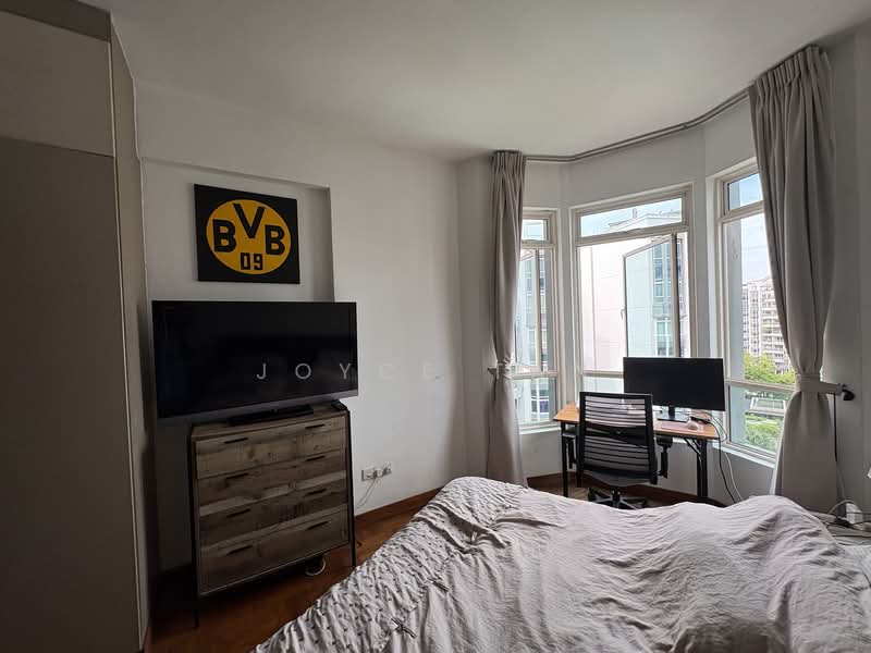 Hillington Green, 47 Hillview Avenue, 3 Bedrooms, 1,356 sqft, Condominium For Rent, by Joyce Tan, 500146368 - Bedroom - PropertyGuru.com.sg
