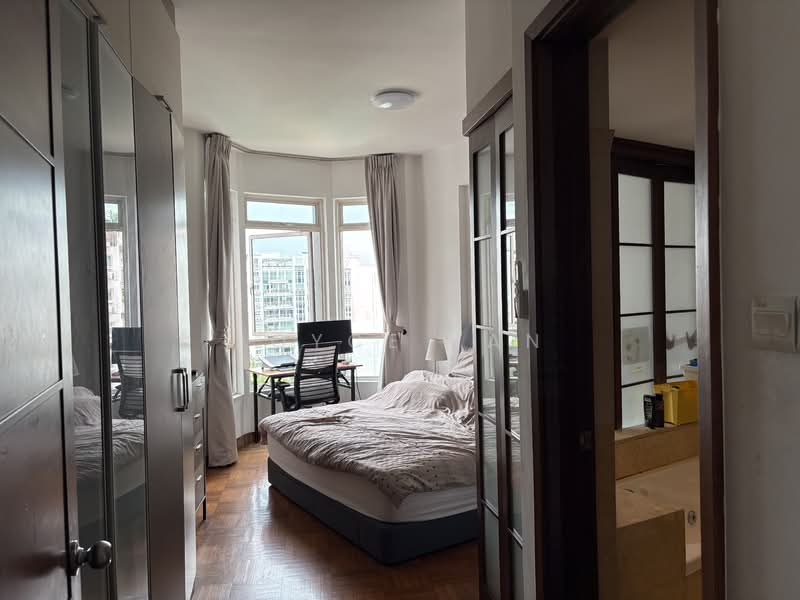 Hillington Green, 47 Hillview Avenue, 3 Bedrooms, 1,356 sqft, Condominium For Rent, by Joyce Tan, 500146368 - Bedroom - PropertyGuru.com.sg