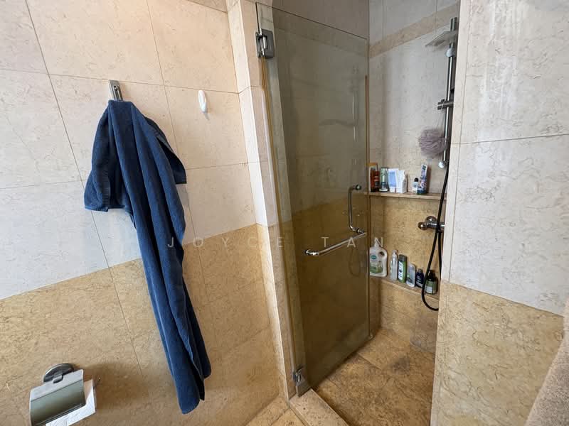 Hillington Green, 47 Hillview Avenue, 3 Bedrooms, 1,356 sqft, Condominium For Rent, by Joyce Tan, 500146368 - Bathroom - PropertyGuru.com.sg