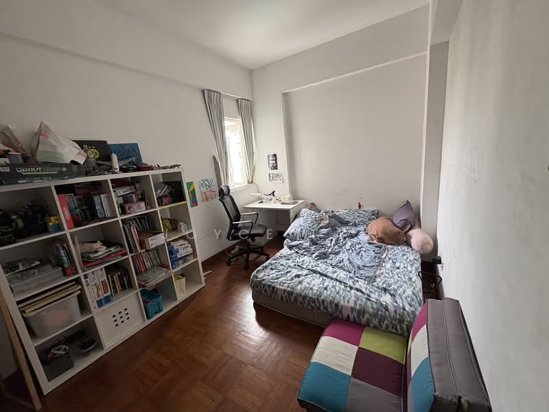 Hillington Green, 47 Hillview Avenue, 3 Bedrooms, 1,356 sqft, Condominium For Rent, by Joyce Tan, 500146368 - Bedroom - PropertyGuru.com.sg