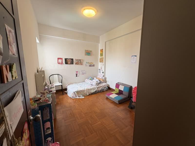 Hillington Green, 47 Hillview Avenue, 3 Bedrooms, 1,356 sqft, Condominium For Rent, by Joyce Tan, 500146368 - Bedroom - PropertyGuru.com.sg