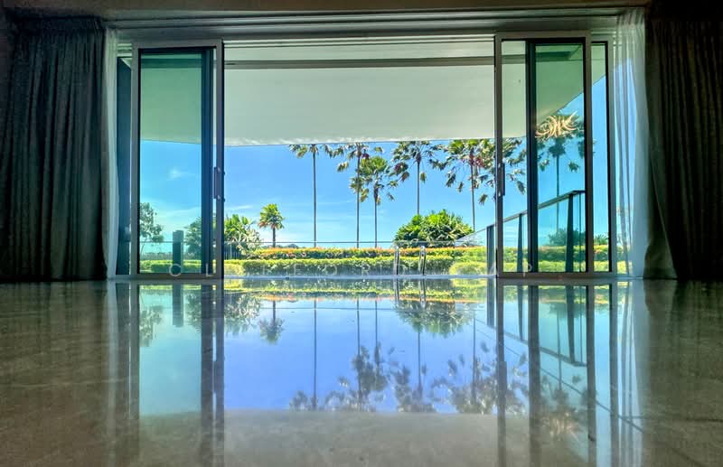 Corals at Keppel Bay, 5 Keppel Bay Drive, 4 Bedrooms, 3,057 sqft, Condominium For Sale, by Clifford Yap, 500146369 - View - PropertyGuru.com.sg