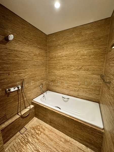 Corals at Keppel Bay, 5 Keppel Bay Drive, 4 Bedrooms, 3,057 sqft, Condominium For Sale, by Clifford Yap, 500146369 - Bathroom - PropertyGuru.com.sg