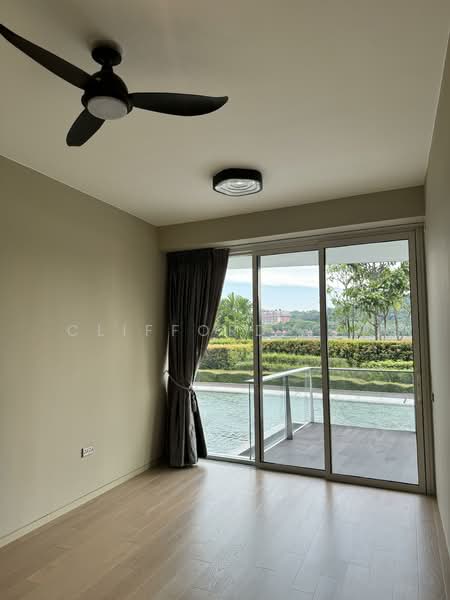 Corals at Keppel Bay, 5 Keppel Bay Drive, 4 Bedrooms, 3,057 sqft, Condominium For Sale, by Clifford Yap, 500146369 - Balcony - PropertyGuru.com.sg