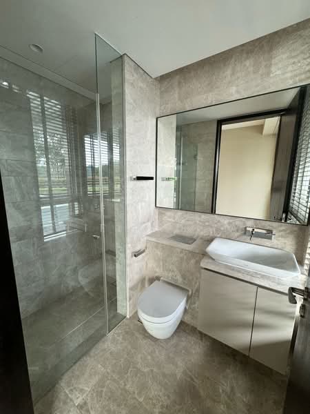 Corals at Keppel Bay, 5 Keppel Bay Drive, 4 Bedrooms, 3,057 sqft, Condominium For Sale, by Clifford Yap, 500146369 - Bathroom - PropertyGuru.com.sg