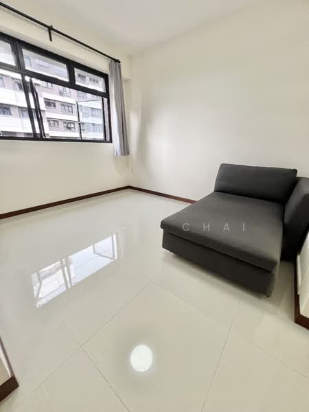 131B Canberra Crescent, 131B Canberra Crescent, 1 Bedroom, 506 sqft, HDB Flat For Rent, by Caline Chai, 500146370 - Living Room - PropertyGuru.com.sg