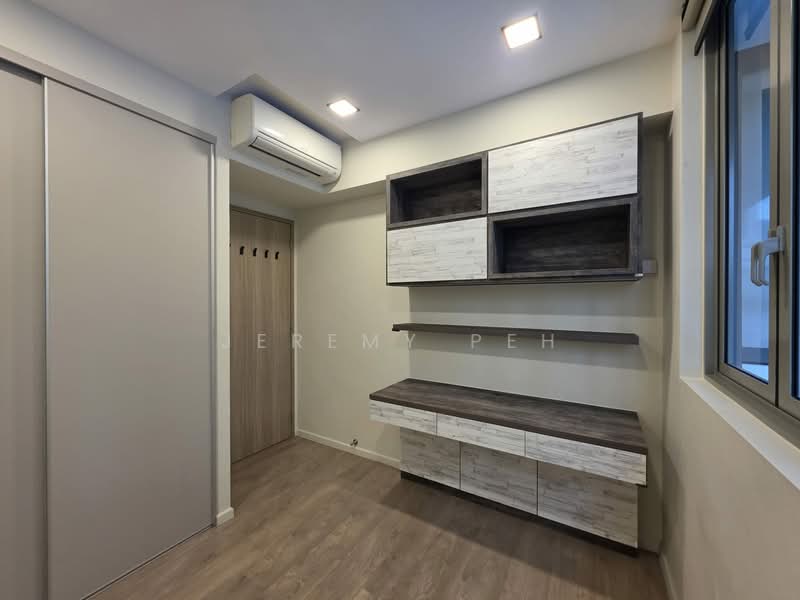Sol Acres, 4 Choa Chu Kang Grove, 2 Bedrooms, 732 sqft, Executive Condominium For Sale, by Jeremy Peh, 500146373 - Interior - PropertyGuru.com.sg
