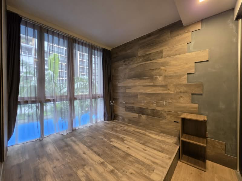 Sol Acres, 4 Choa Chu Kang Grove, 2 Bedrooms, 732 sqft, Executive Condominium For Sale, by Jeremy Peh, 500146373 - Interior - PropertyGuru.com.sg