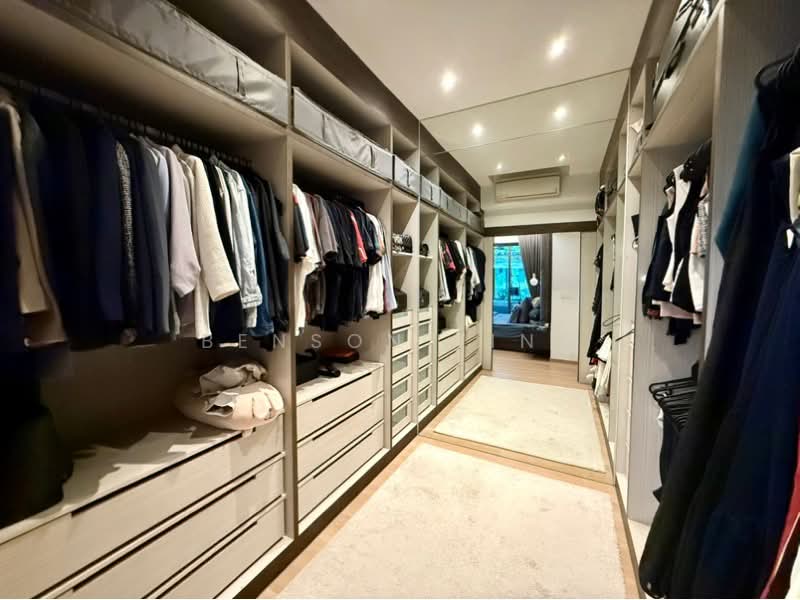 THE TOPIARY, , 3 Bedrooms, 1,119 sqft, Executive Condominium For Rent, by Benson Ting, 500146375 - PropertyGuru.com.sg