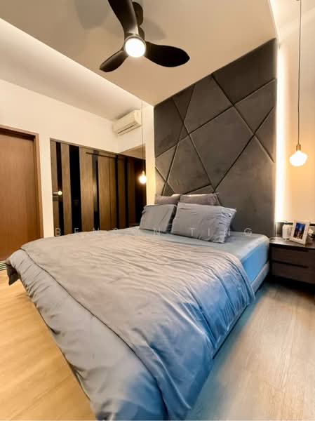 THE TOPIARY, , 3 Bedrooms, 1,119 sqft, Executive Condominium For Rent, by Benson Ting, 500146375 - PropertyGuru.com.sg