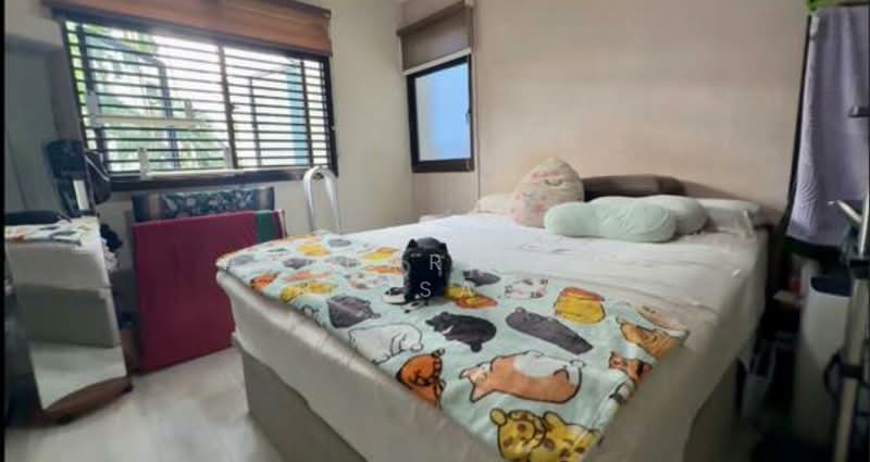 322C Anchorvale Drive, 322C Anchorvale Drive, 3 Bedrooms, 980 sqft, HDB Flat For Sale, by Azahari Bin Hussain, 500146376 - Bedroom - PropertyGuru.com.sg