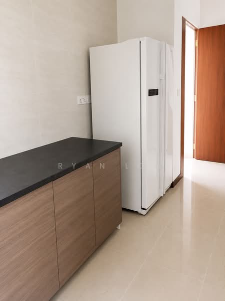 995C Buangkok Crescent, 995C Buangkok Crescent, 1 Bedroom, 506 sqft, HDB Flat For Rent, by Ryan Low, 500146378 - Kitchen - PropertyGuru.com.sg
