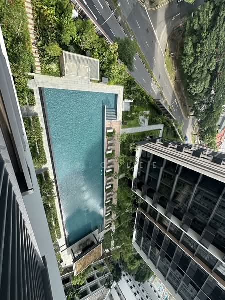 Piccadilly Grand, Northumberland Road, 5 Bedrooms, 1,582 sqft, Condominium For Rent, by Eric Lee, 500146379 - Exterior - PropertyGuru.com.sg