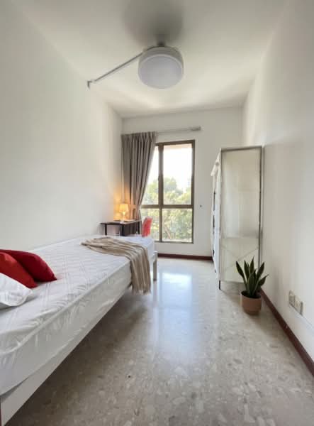 The Rivervale, 7 Rivervale Link, Room Rental, 1,350 sqft, Condominium For Rent, by Jihardi, 500146381 - Bedroom 2 - PropertyGuru.com.sg