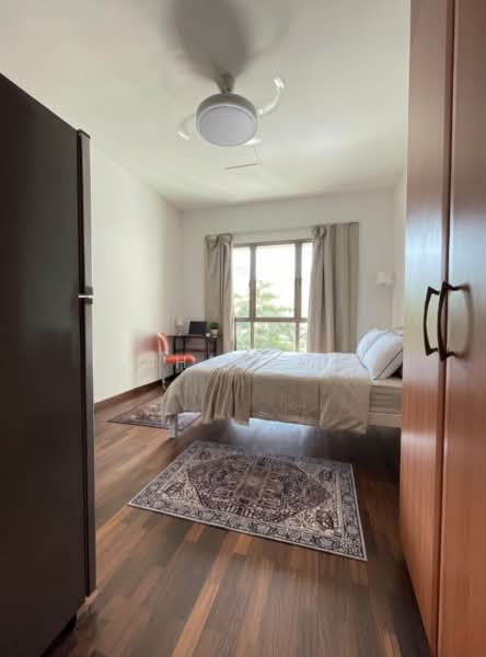 The Rivervale, 7 Rivervale Link, Room Rental, 1,350 sqft, Condominium For Rent, by Jihardi, 500146381 - Master Bedroom 3 - PropertyGuru.com.sg