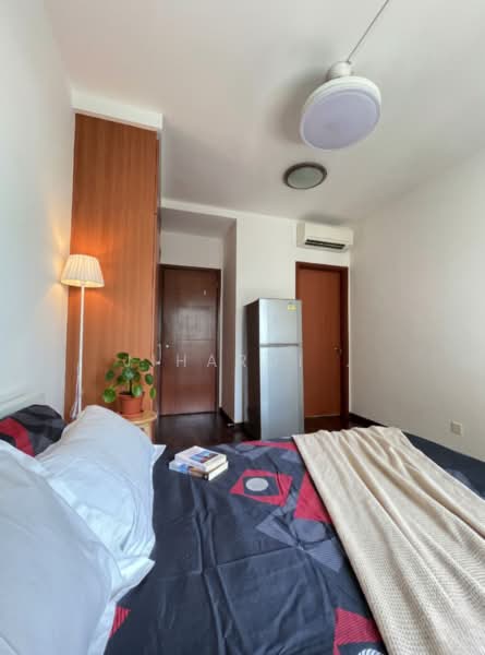 The Rivervale, 7 Rivervale Link, Room Rental, 1,350 sqft, Condominium For Rent, by Jihardi, 500146381 - Master Bedroom 3 - PropertyGuru.com.sg