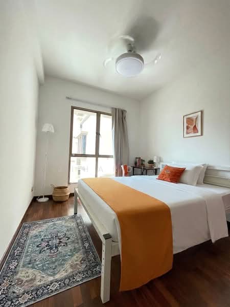 The Rivervale, 7 Rivervale Link, Room Rental, 1,350 sqft, Condominium For Rent, by Jihardi, 500146381 - Bedroom 4 - PropertyGuru.com.sg