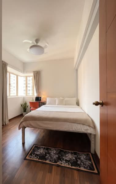 The Rivervale, 7 Rivervale Link, Room Rental, 1,350 sqft, Condominium For Rent, by Jihardi, 500146381 - Bedroom 5 - PropertyGuru.com.sg