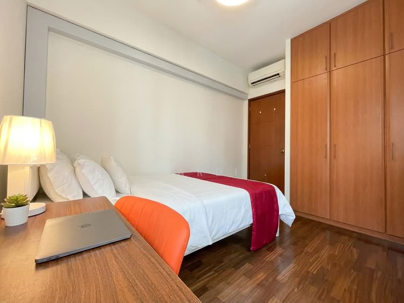 The Rivervale, 7 Rivervale Link, Room Rental, 1,350 sqft, Condominium For Rent, by Jihardi, 500146381 - Bedroom 5 - PropertyGuru.com.sg