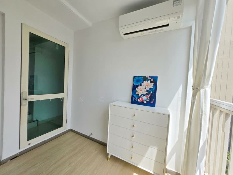 Watercolours, 35 Pasir Ris Link, 4 Bedrooms, 1,873 sqft, Executive Condominium For Sale, by Kelvin Cheng 郑家俊, 500146383 - Balcony - PropertyGuru.com.sg