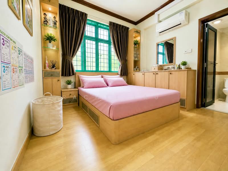 Changi Court, 704 Upper Changi Road East, 2 Bedrooms, 840 sqft, Condominium For Sale, by Rachel Lau, 500146386 - Bedroom - PropertyGuru.com.sg