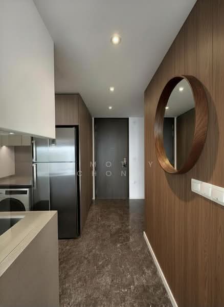 Avenue South Residence, 11 Silat Avenue, 2 Bedrooms, 657 sqft, Condominium For Sale, by Timothy Chong, 500146389 - Interior - PropertyGuru.com.sg