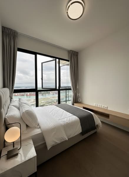 Avenue South Residence, 11 Silat Avenue, 2 Bedrooms, 657 sqft, Condominium For Sale, by Timothy Chong, 500146389 - Bedroom - PropertyGuru.com.sg