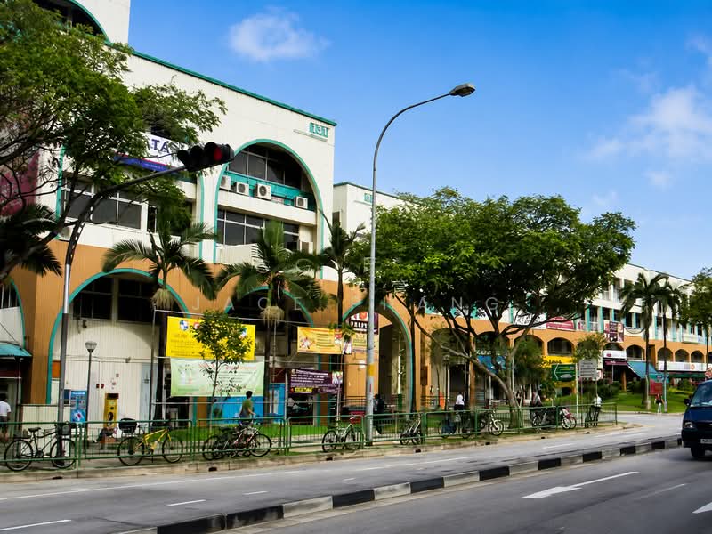 131 JURONG GATEWAY ROAD