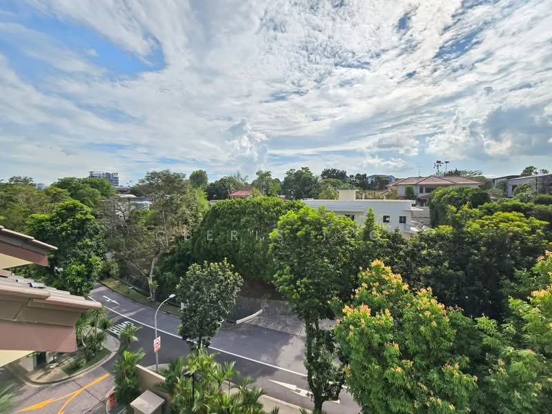 The Trevose, 60 Trevose Crescent, 4 Bedrooms, 3,358 sqft, Condominium For Sale, by Cleris Teo, 500146393 - Exterior - PropertyGuru.com.sg