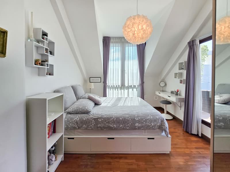 The Trevose, 60 Trevose Crescent, 4 Bedrooms, 3,358 sqft, Condominium For Sale, by Cleris Teo, 500146393 - Bedroom - PropertyGuru.com.sg