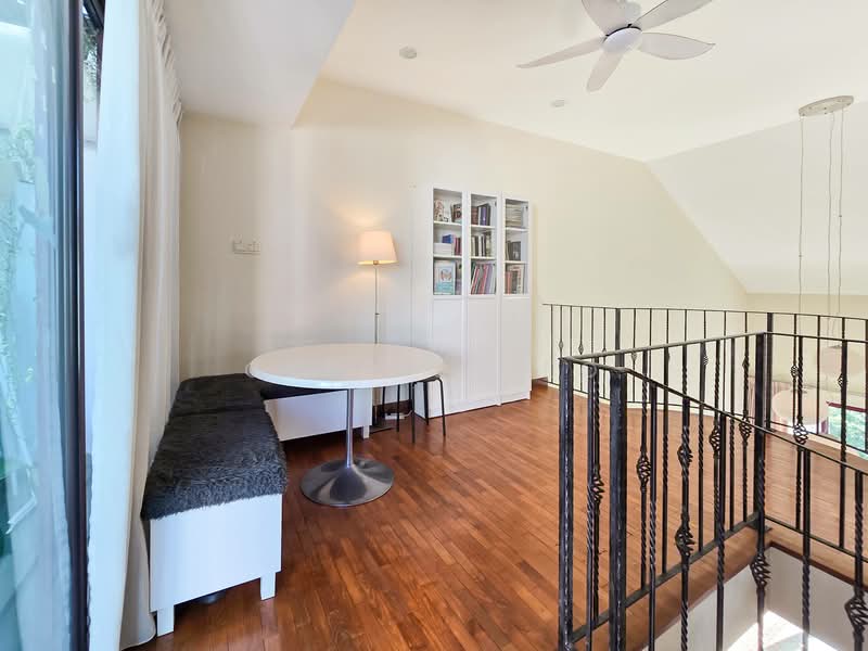 The Trevose, 60 Trevose Crescent, 4 Bedrooms, 3,358 sqft, Condominium For Sale, by Cleris Teo, 500146393 - Family Area - PropertyGuru.com.sg