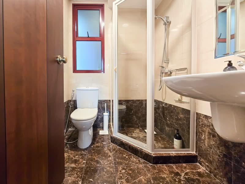 The Trevose, 60 Trevose Crescent, 4 Bedrooms, 3,358 sqft, Condominium For Sale, by Cleris Teo, 500146393 - Bathroom - PropertyGuru.com.sg