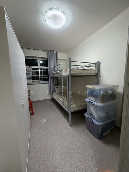 18D Holland Drive, 18D Holland Drive, 3 Bedrooms, 990 sqft, HDB Flat For Sale, by Christopher Yap, 500146395 - Bedroom - PropertyGuru.com.sg