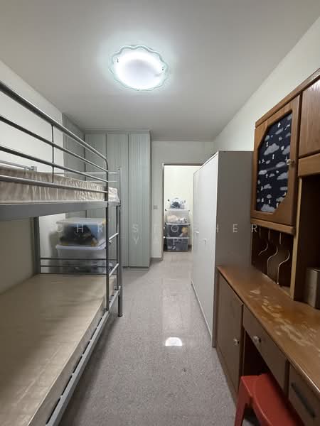 18D Holland Drive, 18D Holland Drive, 3 Bedrooms, 990 sqft, HDB Flat For Sale, by Christopher Yap, 500146395 - Bedroom - PropertyGuru.com.sg