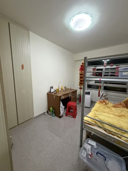 18D Holland Drive, 18D Holland Drive, 3 Bedrooms, 990 sqft, HDB Flat For Sale, by Christopher Yap, 500146395 - Bedroom - PropertyGuru.com.sg