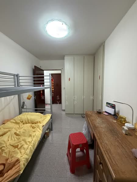 18D Holland Drive, 18D Holland Drive, 3 Bedrooms, 990 sqft, HDB Flat For Sale, by Christopher Yap, 500146395 - Bedroom - PropertyGuru.com.sg