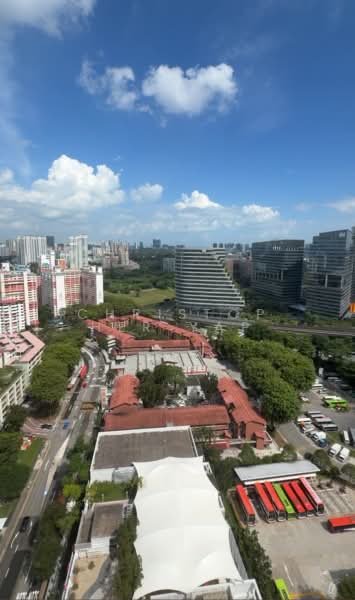18D Holland Drive, 18D Holland Drive, 3 Bedrooms, 990 sqft, HDB Flat For Sale, by Christopher Yap, 500146395 - Exterior - PropertyGuru.com.sg