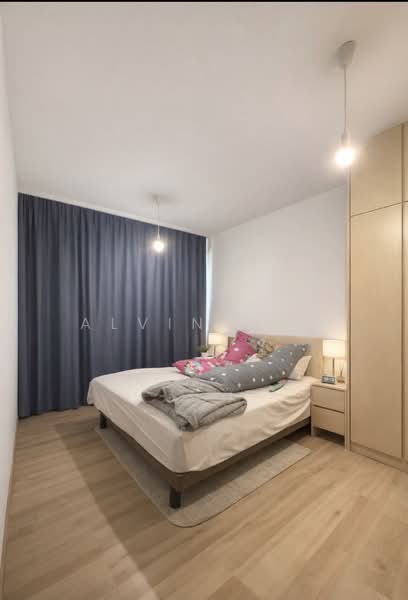 233B Sumang Lane, 233B Sumang Lane, 3 Bedrooms, 1,001 sqft, HDB Flat For Sale, by Alvin Tyh, 500146396 - Bedroom - PropertyGuru.com.sg